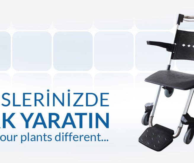 Estetik Sağlamlık Ve Rahatlık Atrax