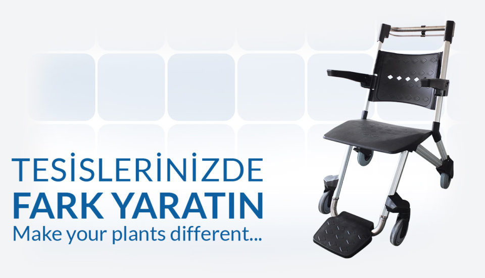 Estetik Sağlamlık Ve Rahatlık Atrax